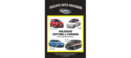 TOZZATO AUTO SERVICE SRL